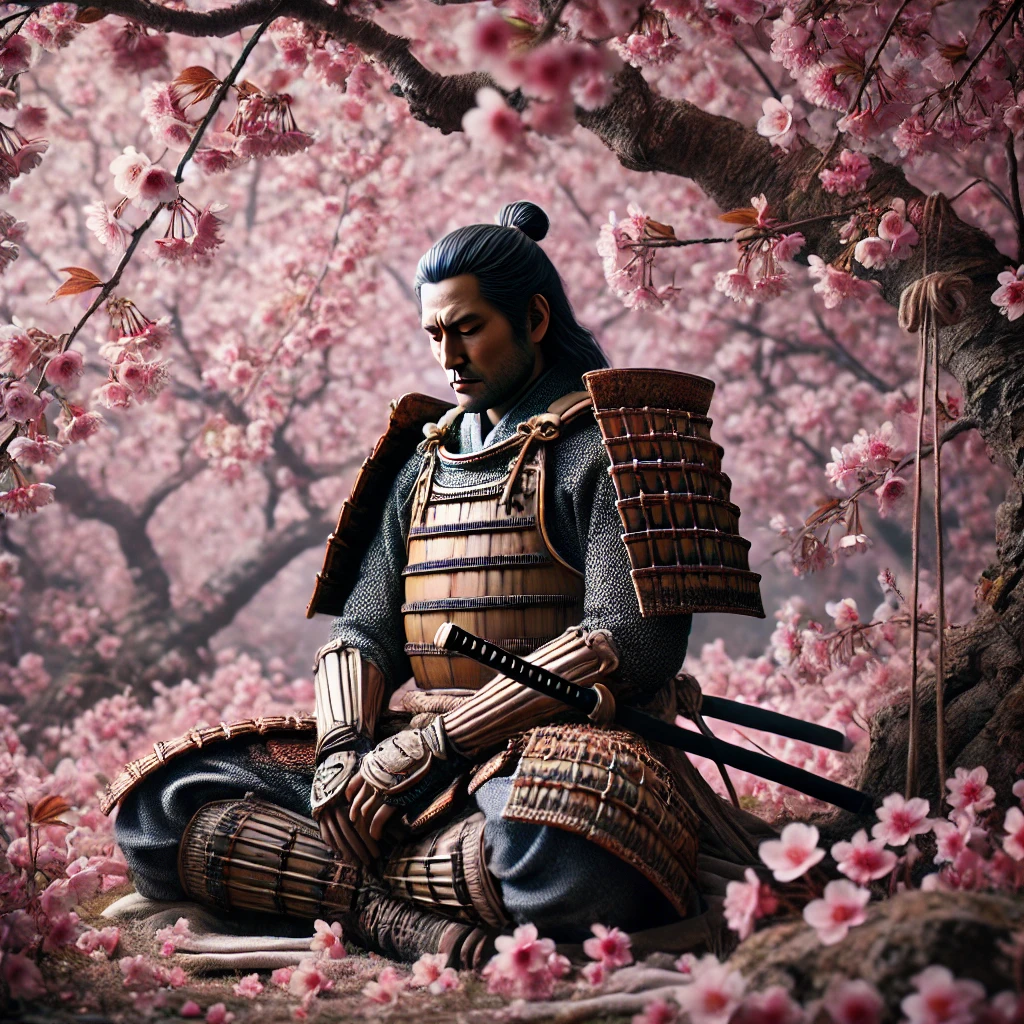 Samurai